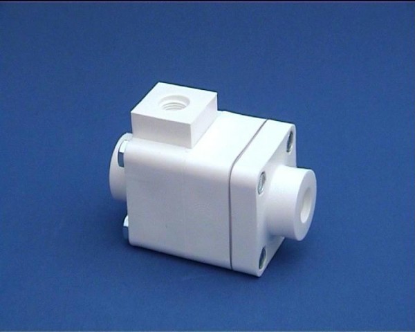 Abschaltventil Hydr. Terminator S