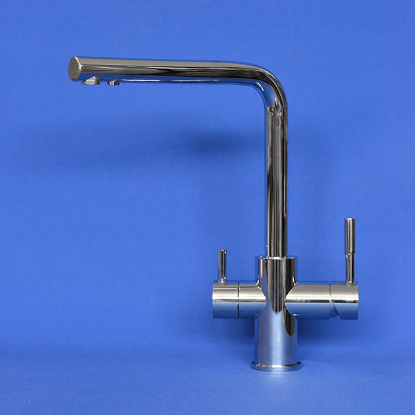 Entnahmehahn, Dreiweg NKDP 3938