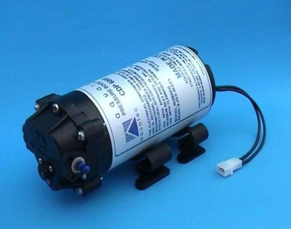 Pumpe, Aquatec CDP 6800 LF