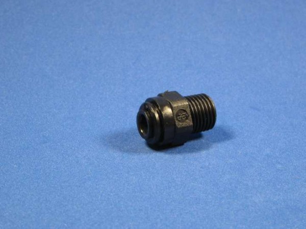 JG Einschr. G 1/4" x 6 mm