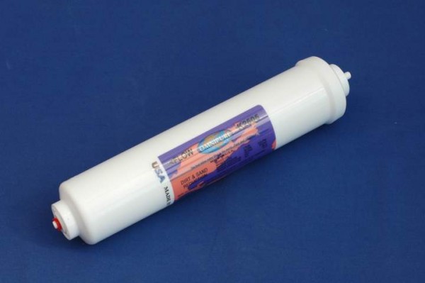 Omnipure CL-10-PF2505 1/4" JG