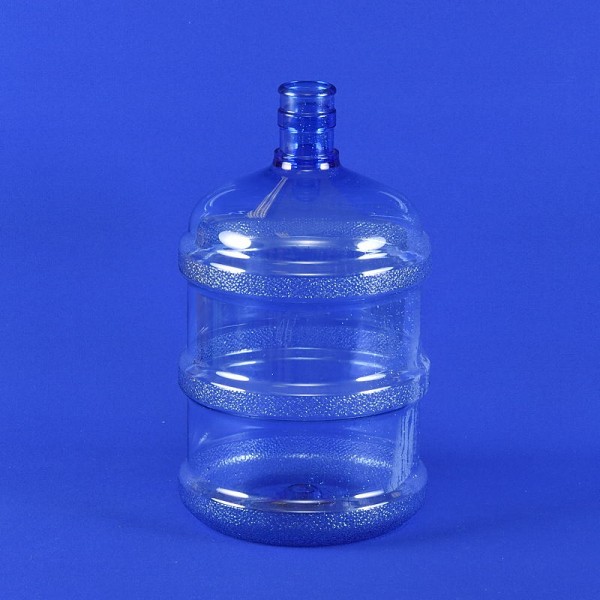 Water Bottle 3.35 12,7 l