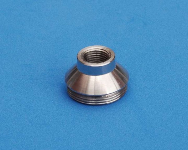 Wirbelei Adapter Typ LS