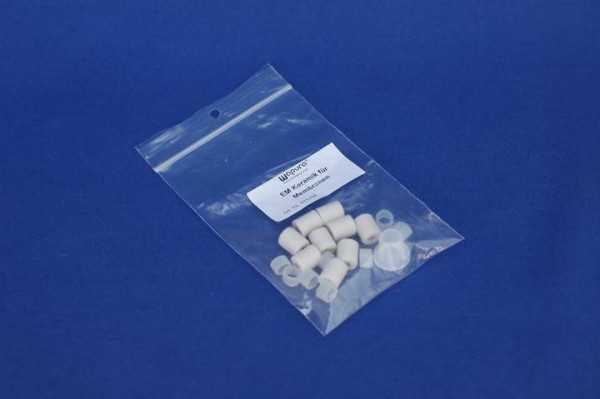 EM Keramik für Membrane