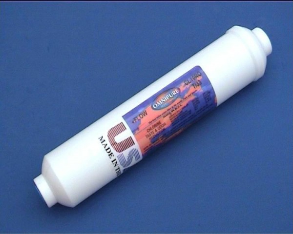 Omnipure CL 10 RO T33 1/4" FNPT