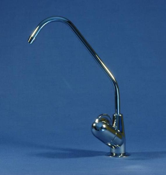 Entnahmehahn WDFC603 chrom